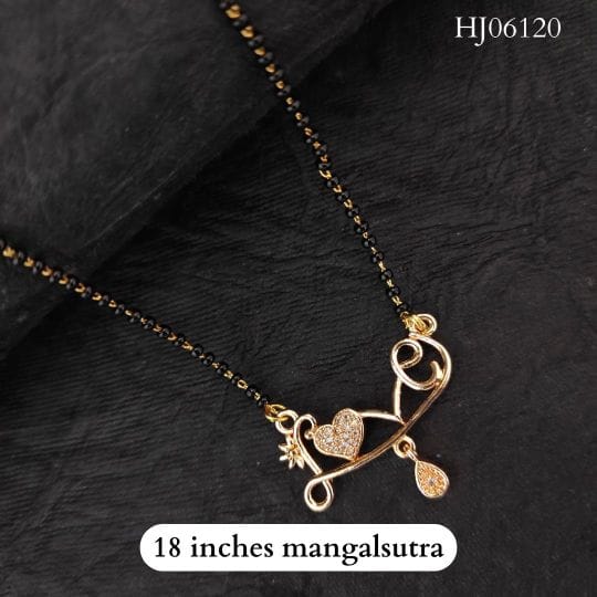 Mangalsutra (10)