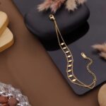 Anti-Tarnish Chain Bracelet