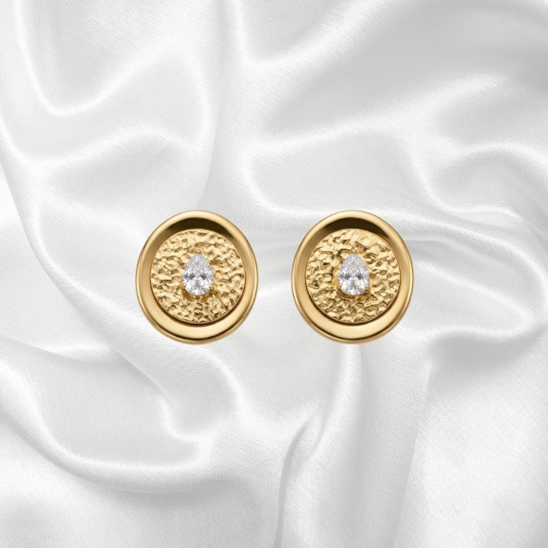 Anti-Tarnish Earring6