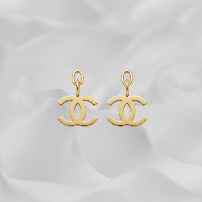 Anti-Tarnish Earring