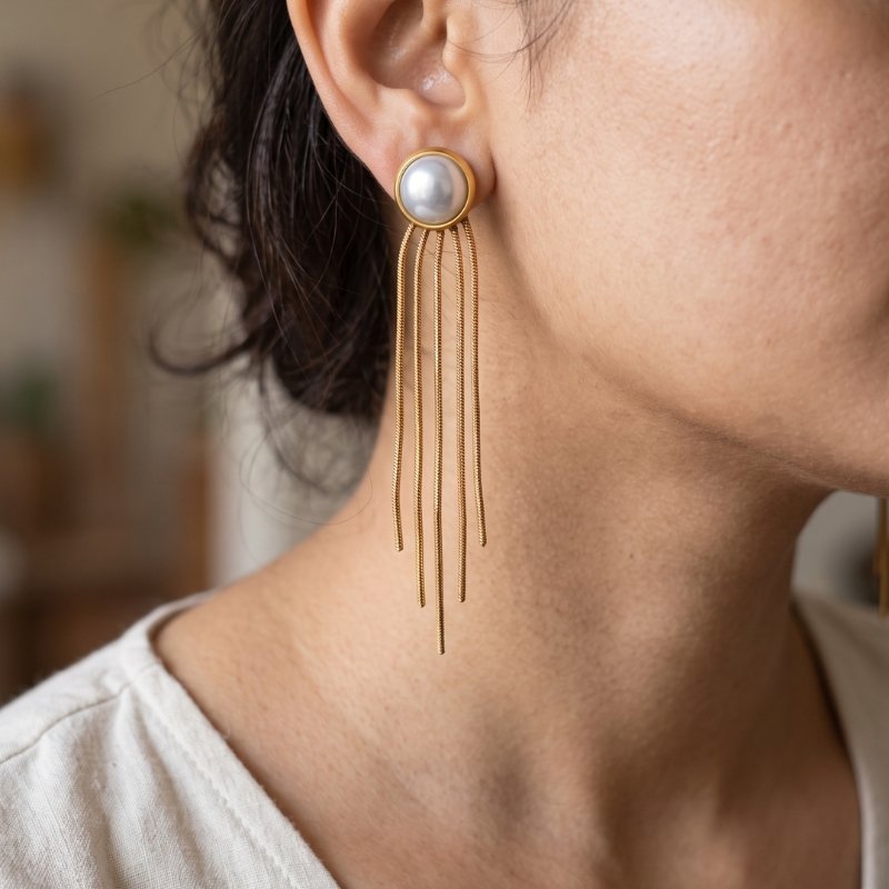 anti-tarnish earring (1)