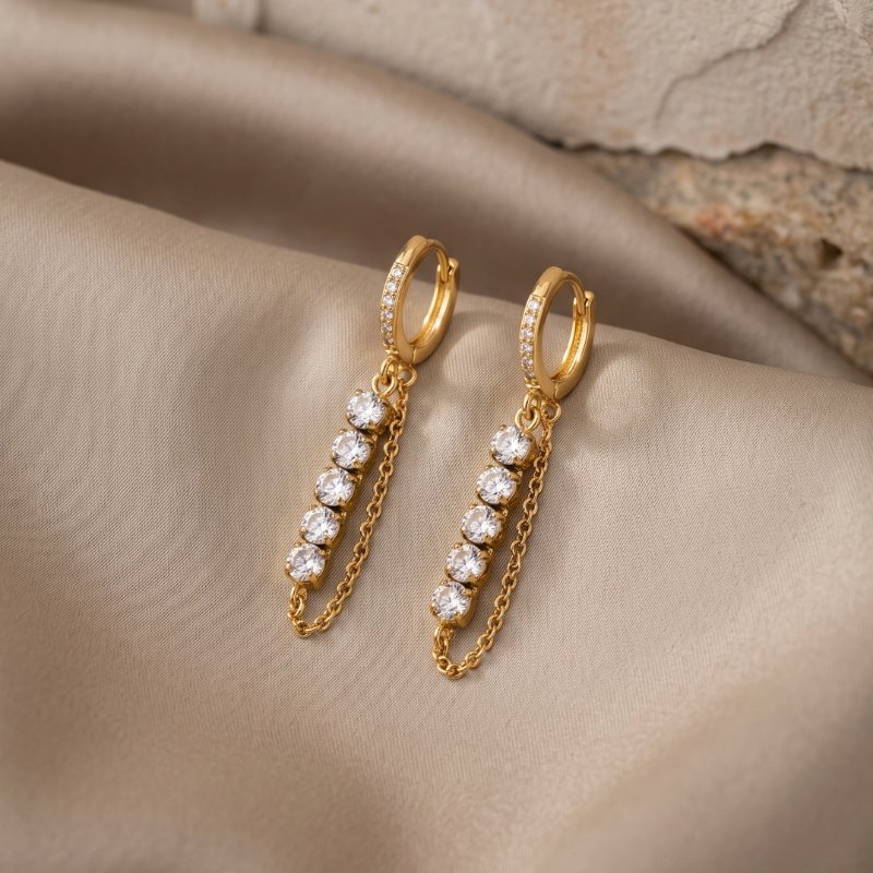 anti-tarnish earring (13)