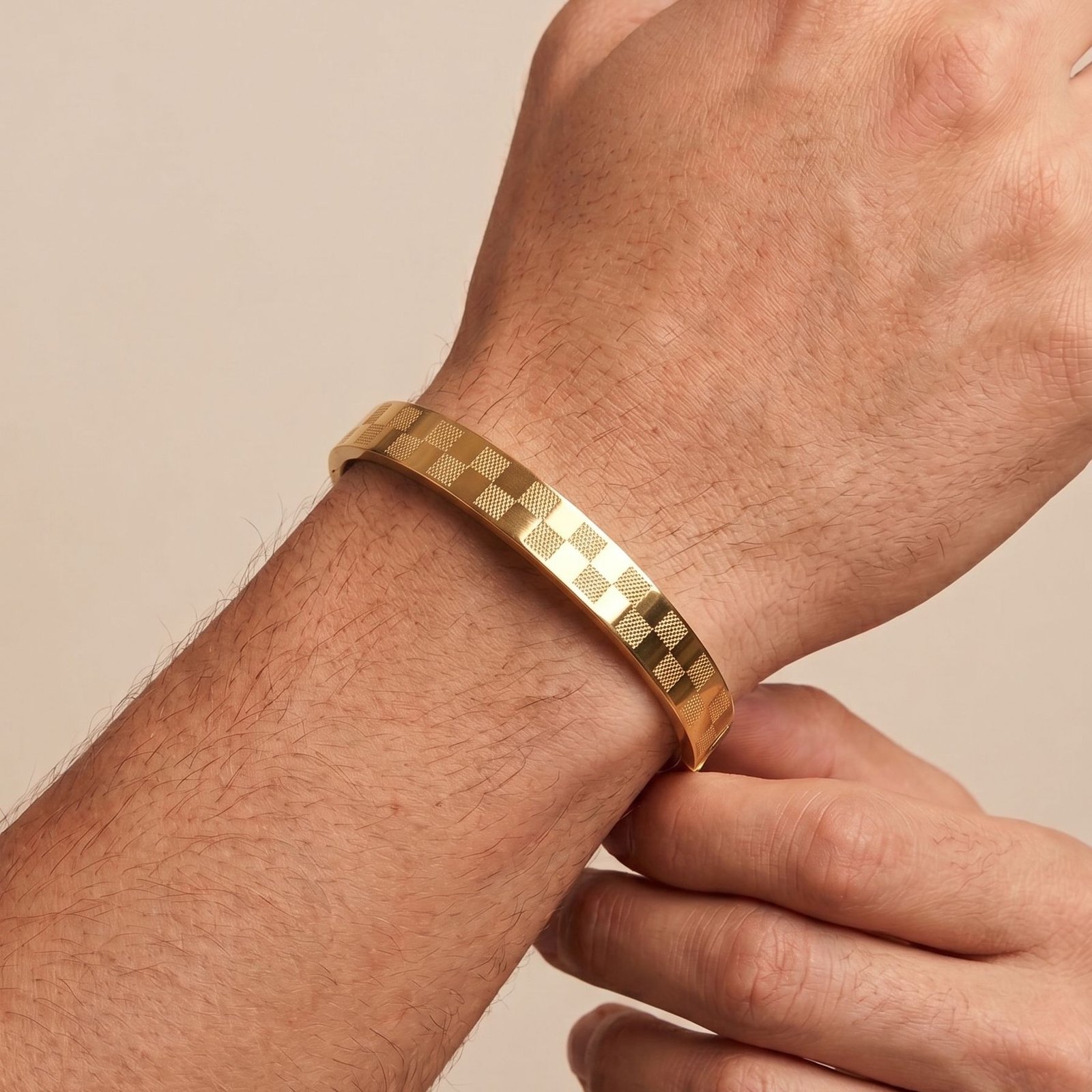 anti tarnish mens kada-6
