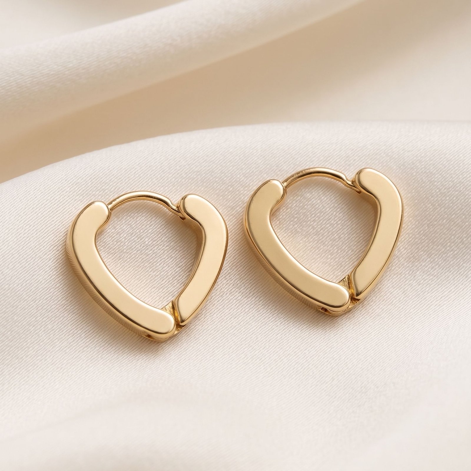 anti tarnish womens earring
