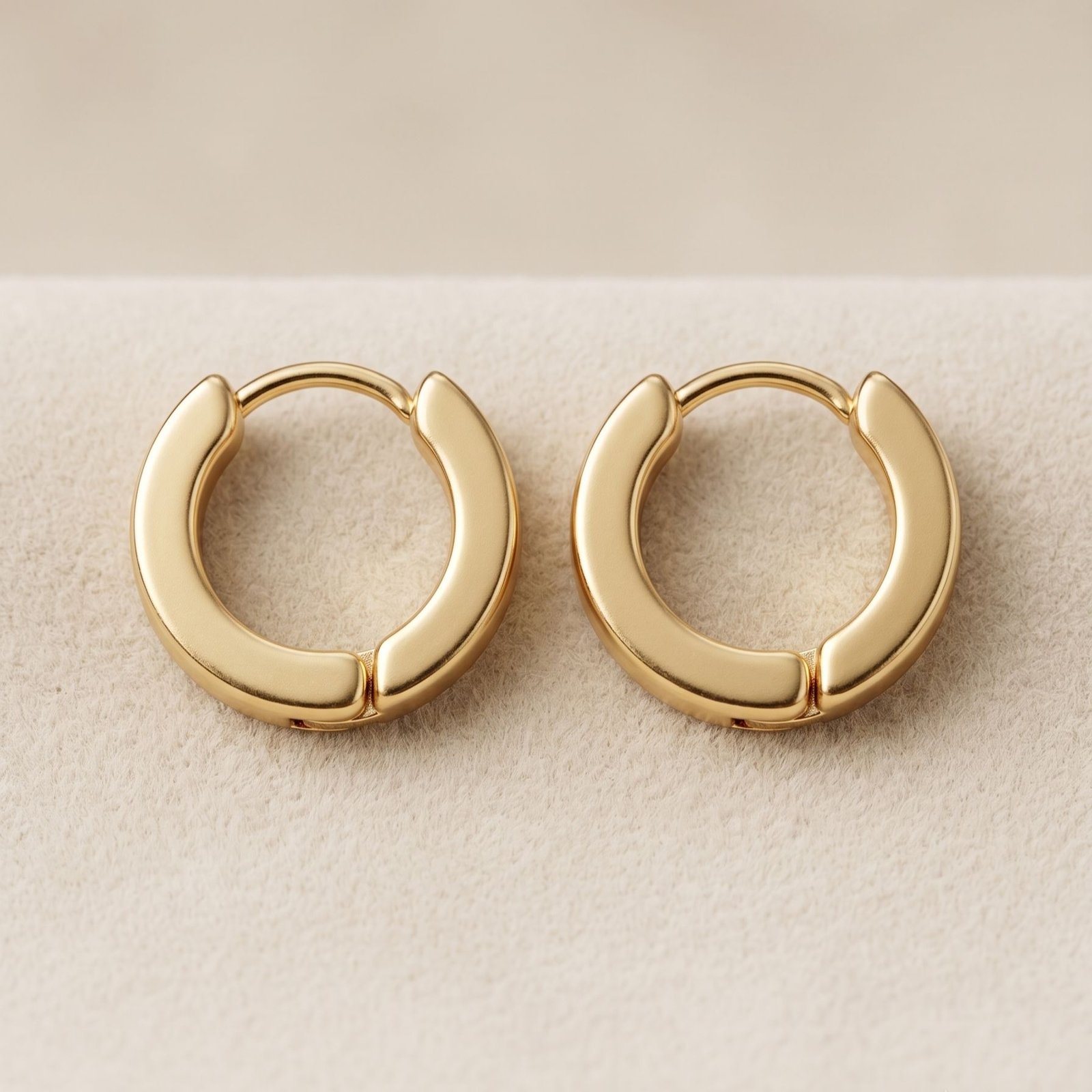 anti-tarnish womens earring