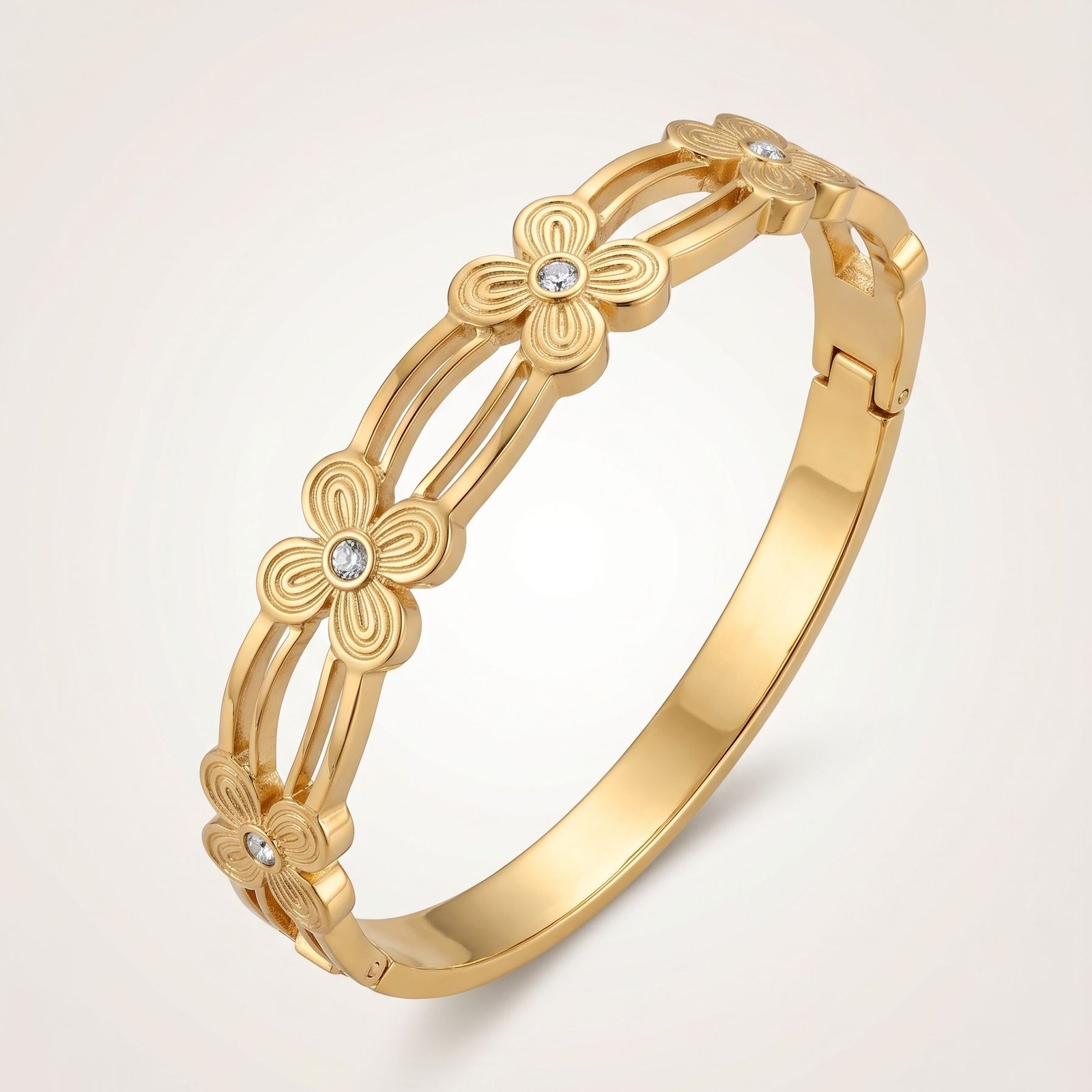 anti tarnish womens kada