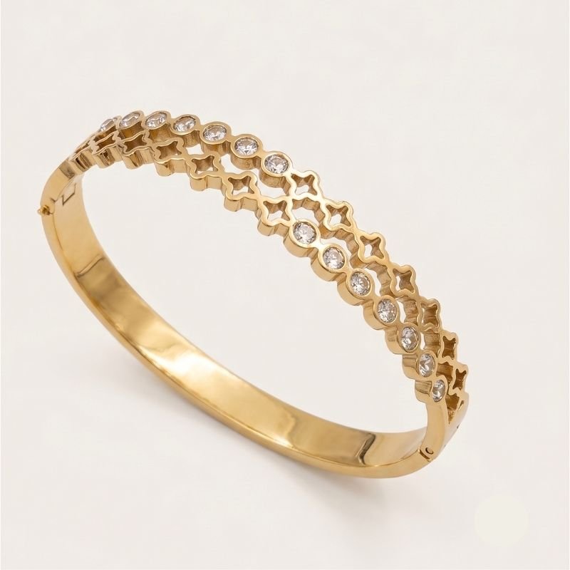 anti tarnish womens kada