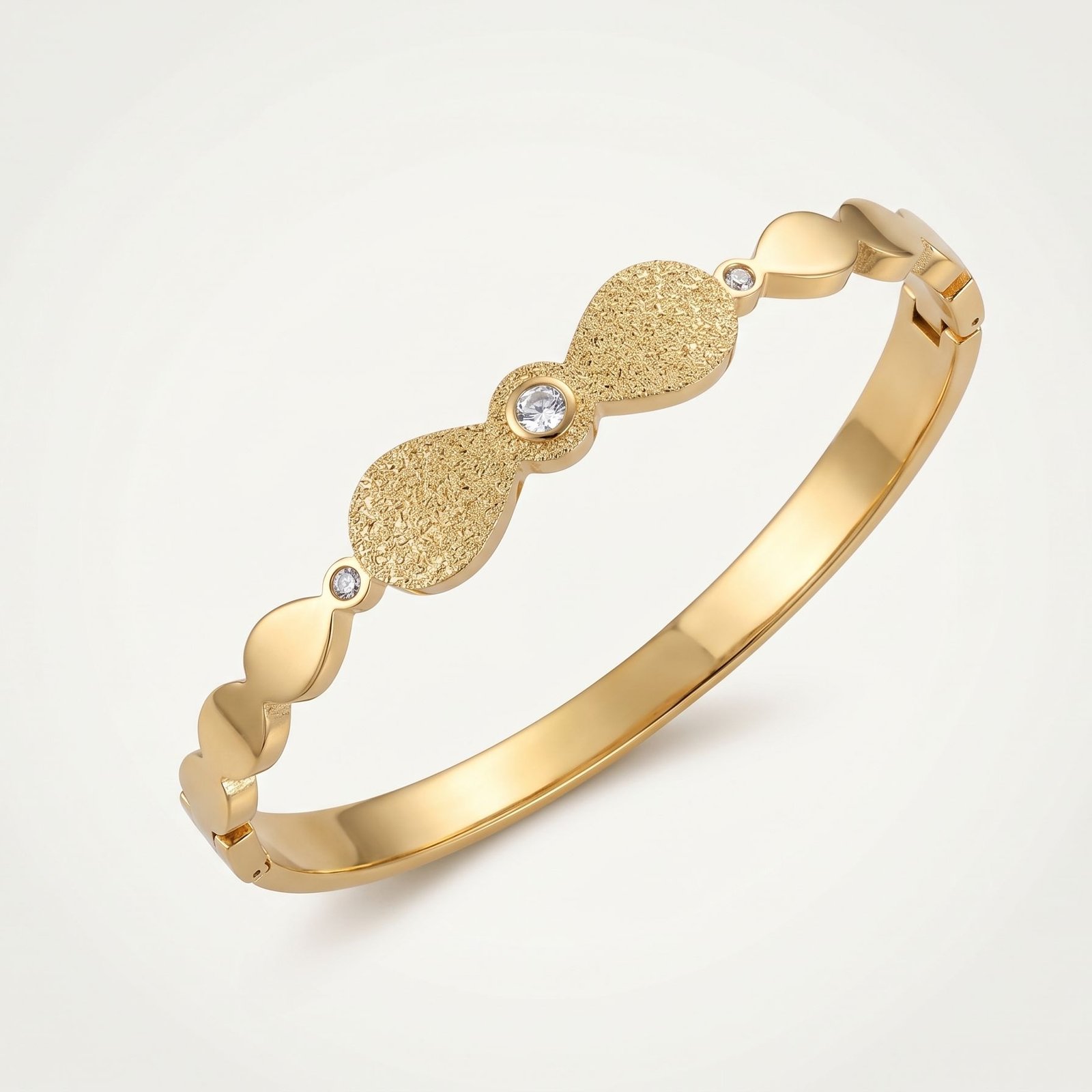 anti tarnish womens kada