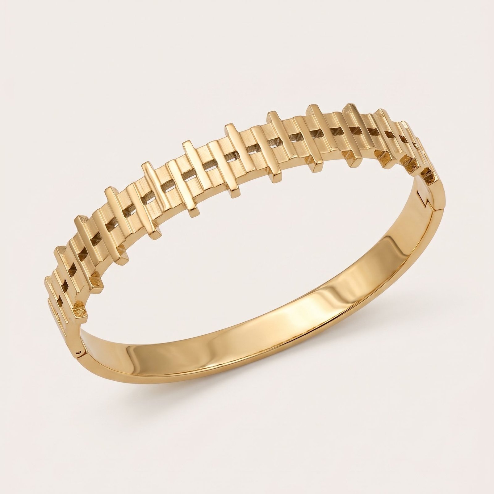 anti tarnish womens kada