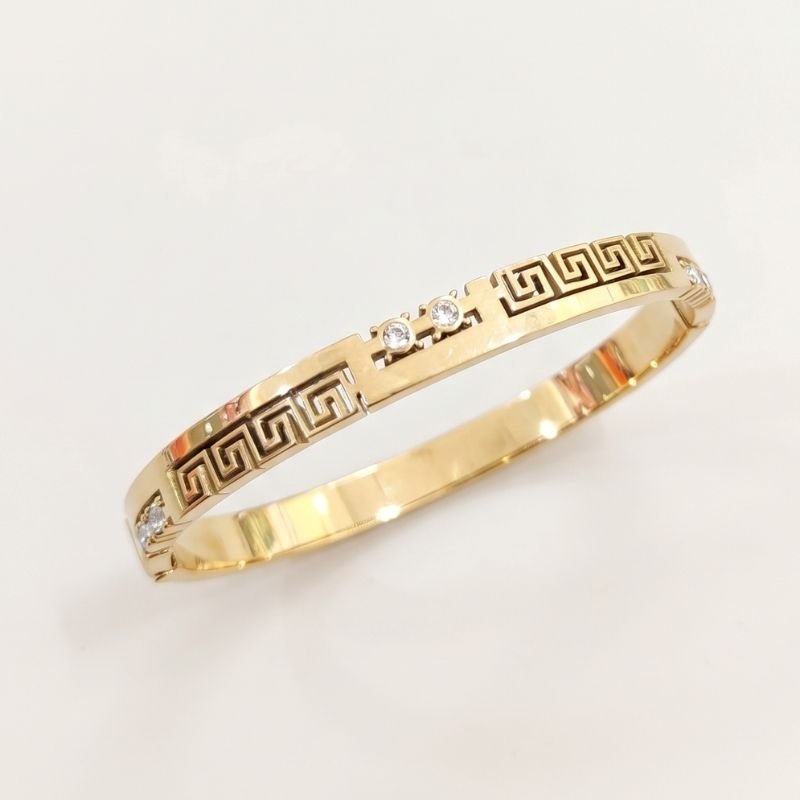 anti tarnish womens kada
