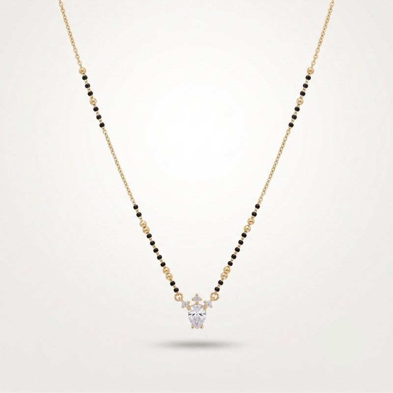 womens mangalsutra