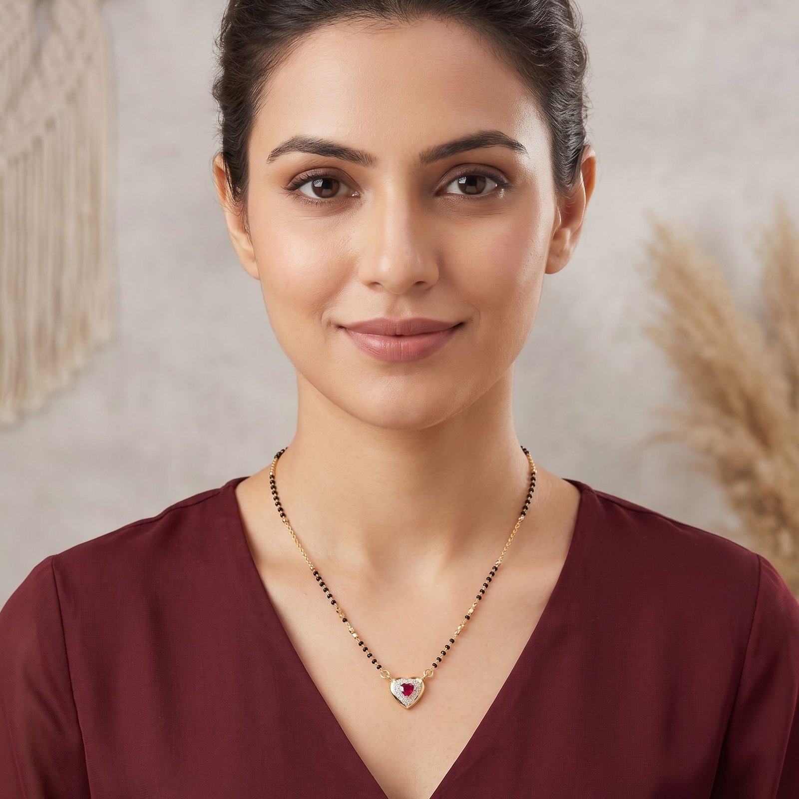 womens mangalsutra-2