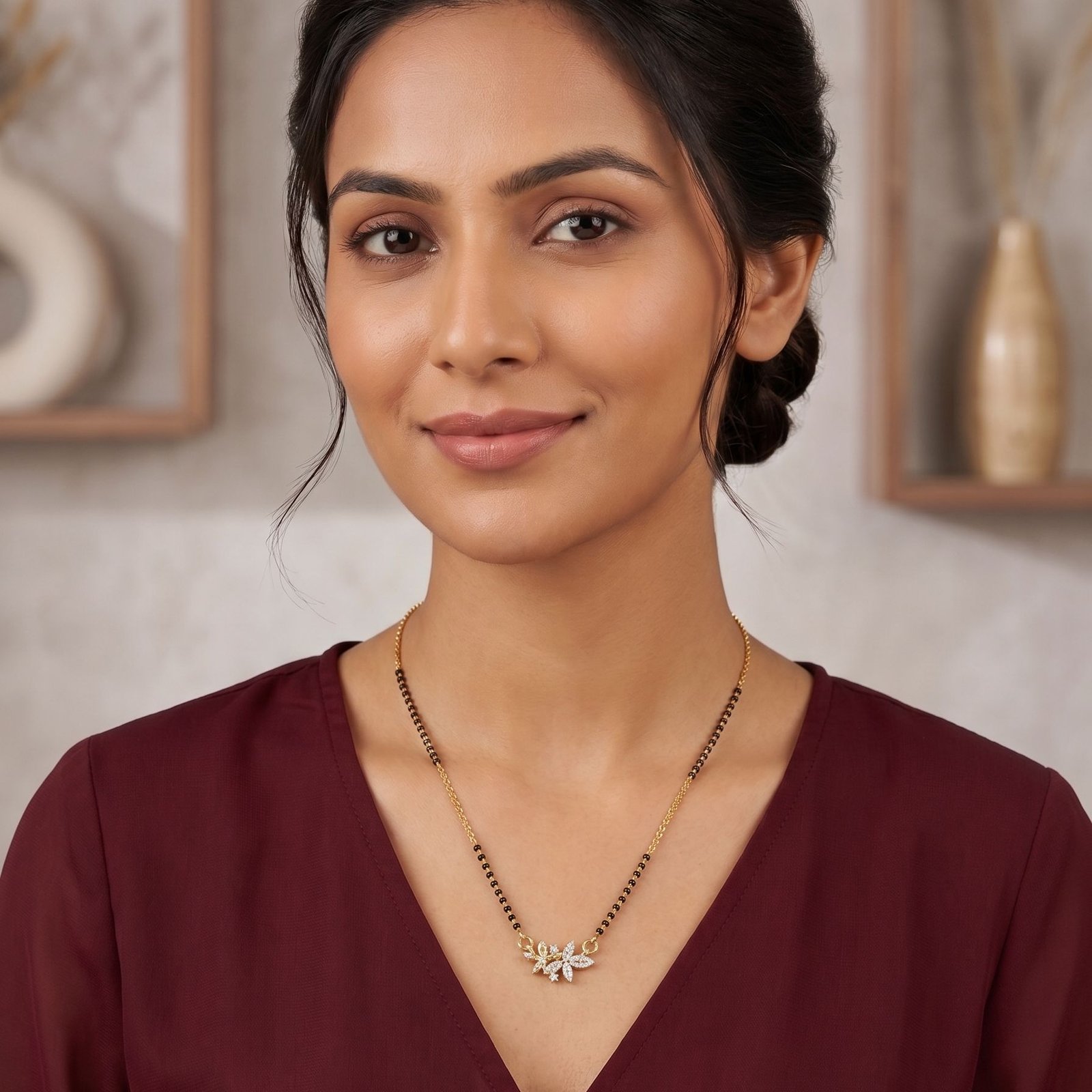 womens mangalsutra -3