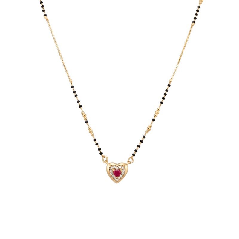 womens mangalsutra