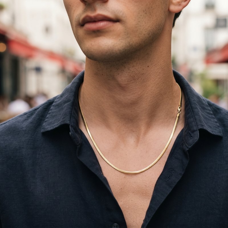 Mens Chains (10)