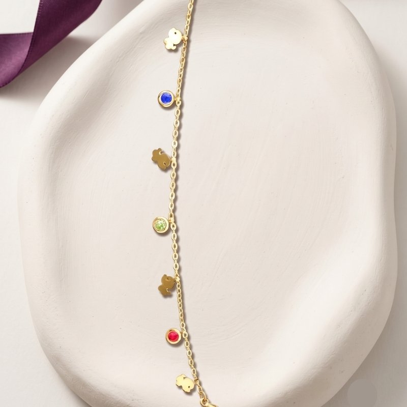 anklet