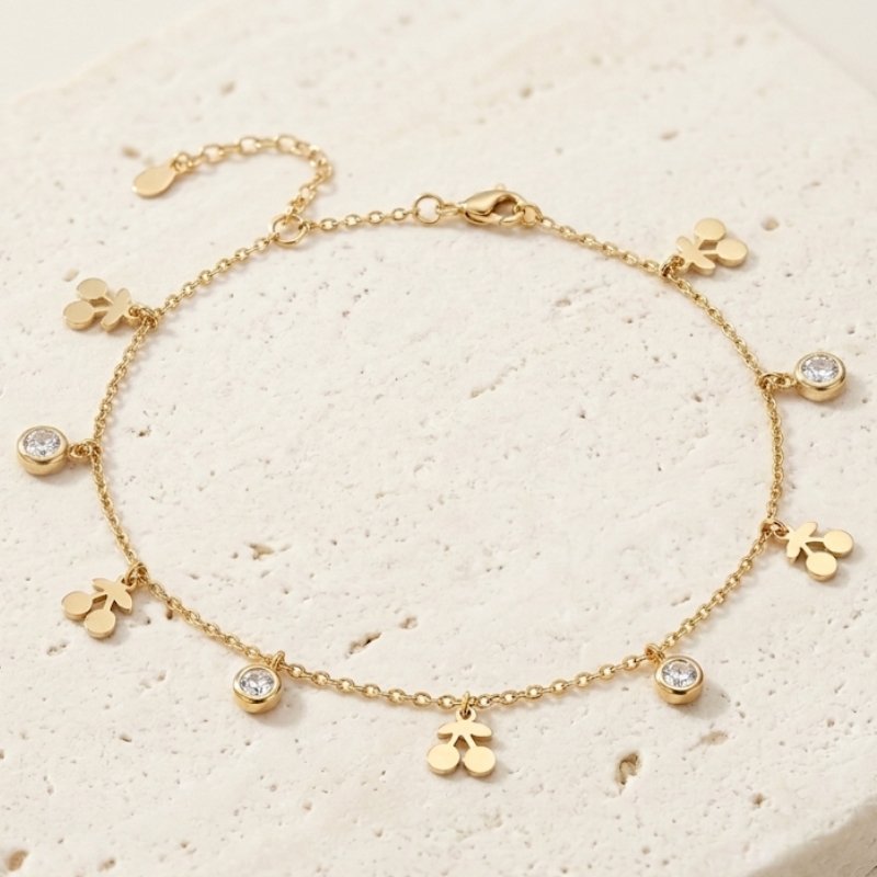 anti-tarnish braclet