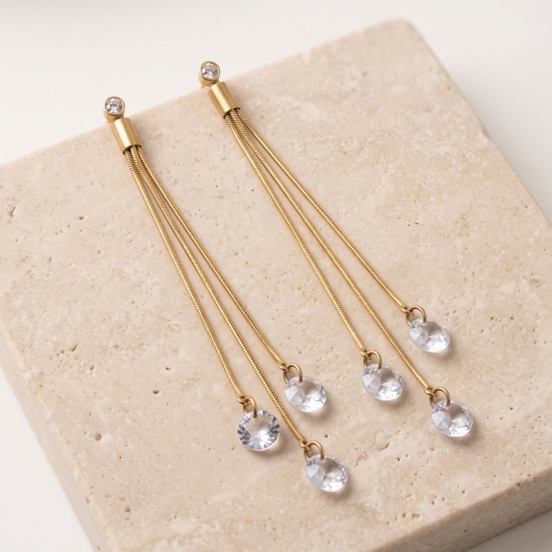 anti-tarnish earring (3)