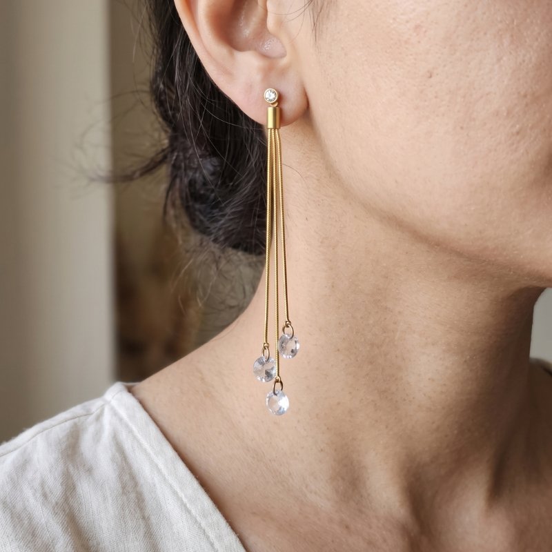anti-tarnish earring (4)