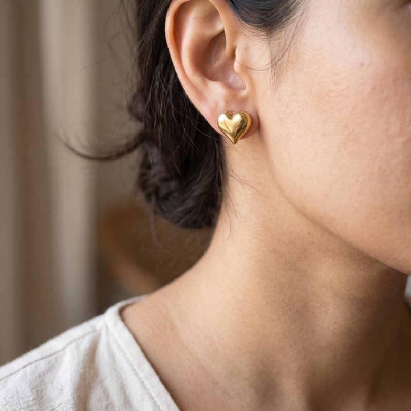anti-tarnish earring (8)
